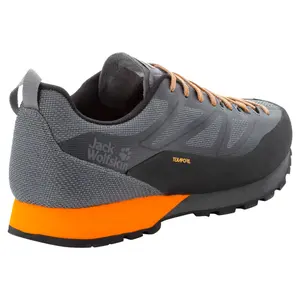 Sapatos para caminhadas baixas Jack Wolfskin scrambler 2 texapore image-2