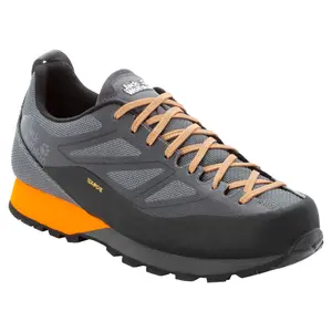 Sapatos para caminhadas baixas Jack Wolfskin scrambler 2 texapore image-1