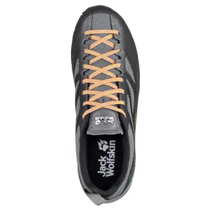Sapatos para caminhadas baixas Jack Wolfskin scrambler 2 texapore image-3
