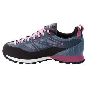 Lage wandelschoenen voor dames Jack Wolfskin scrambler 2 texapore image-5