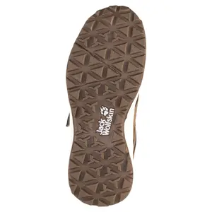 Kinder-Wanderschuhe Jack Wolfskin Woodland Texapore Low VC image-4