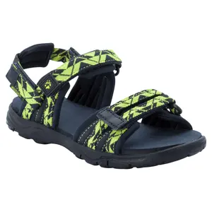 Sandals 2 in 1 child Jack Wolfskin image-1