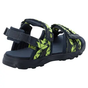 Sandals 2 in 1 child Jack Wolfskin image-2