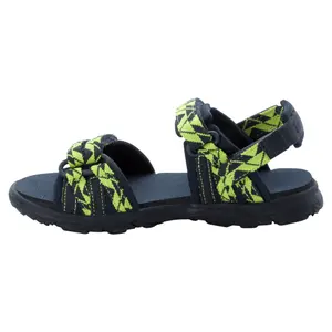 Sandals 2 in 1 child Jack Wolfskin image-5