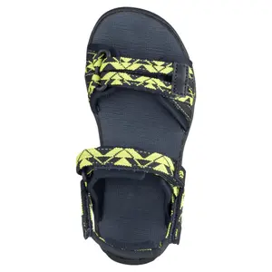 Sandals 2 in 1 child Jack Wolfskin image-3