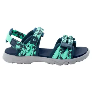 Sandals 2 in 1 child Jack Wolfskin image-1