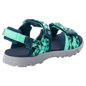 Sandals 2 in 1 child Jack Wolfskin image-3