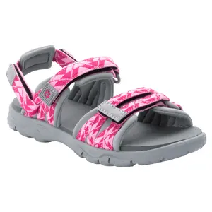 Sandals 2 in 1 child Jack Wolfskin image-1
