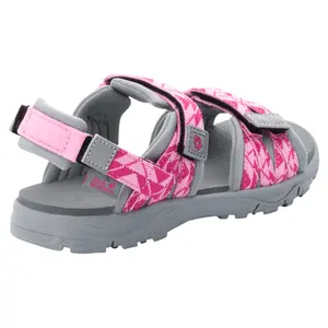 Sandals 2 in 1 child Jack Wolfskin image-2