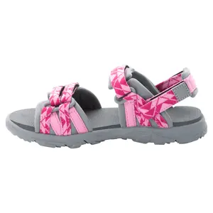 Sandals 2 in 1 child Jack Wolfskin image-5