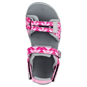 Sandals 2 in 1 child Jack Wolfskin image-3