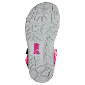 Sandals 2 in 1 child Jack Wolfskin image-4