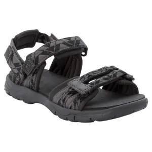 Sandals 2 in 1 child Jack Wolfskin image-0