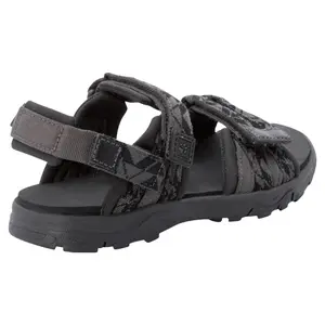 Sandals 2 in 1 child Jack Wolfskin image-3