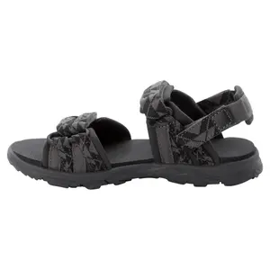 Sandals 2 in 1 child Jack Wolfskin image-5
