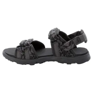 Sandals 2 in 1 child Jack Wolfskin image-4