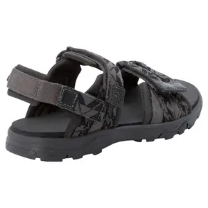 Sandals 2 in 1 child Jack Wolfskin image-6