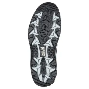 Dámské boty Jack Wolfskin snowcrawler texapore high image-4