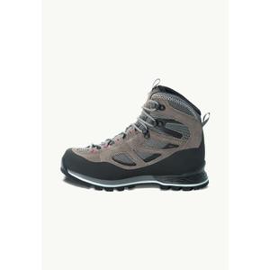 Damen-Wanderschuhe Jack Wolfskin Force Crest Texapore image-1