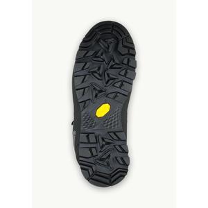 Damen-Wanderschuhe Jack Wolfskin Force Crest Texapore image-3