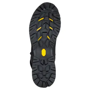 Hiking Trainers Jack Wolfskin Force Striker Texaporeid Mid image-4