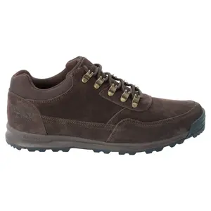Shoes Jack Wolfskin hikestar low image-0