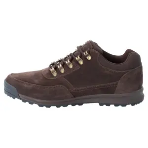 Shoes Jack Wolfskin hikestar low image-5