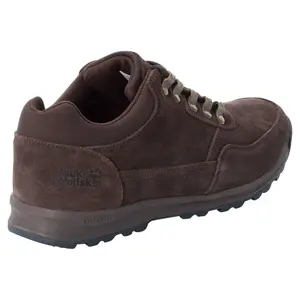Shoes Jack Wolfskin hikestar low image-2