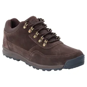 Shoes Jack Wolfskin hikestar low image-1