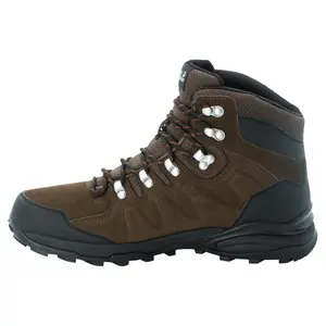 Vandresko Jack Wolfskin refugio texapore mid image-1