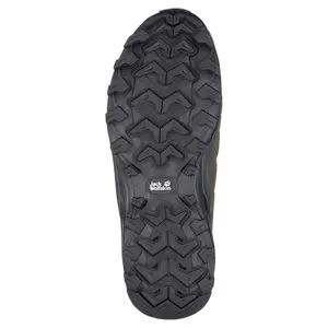 Vandresko Jack Wolfskin Refugio Texapore Low image-2