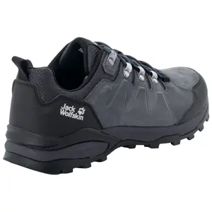 Vandresko Jack Wolfskin refugio texapore low image-2