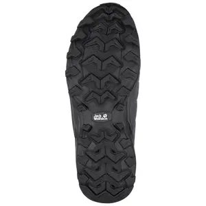 Vandresko Jack Wolfskin refugio texapore low image-4