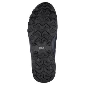 Vandresko Jack Wolfskin refugio texapore low image-4