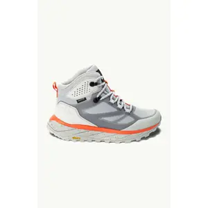Chaussures de marche mi-haut femme Jack Wolfskin Terraventure Texapore image-0