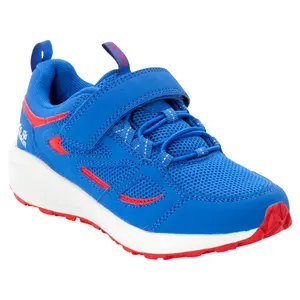 Zapatos de senderismo para niños Jack Wolfskin Vojo Vent VC image-1