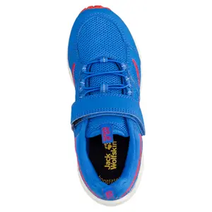 Zapatos de senderismo para niños Jack Wolfskin Vojo Vent VC image-3