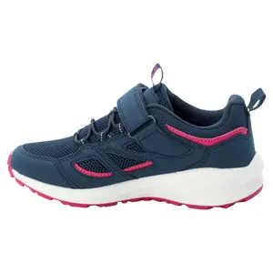 Chaussures de randonnée enfant Jack Wolfskin Vojo Vent VC image-5
