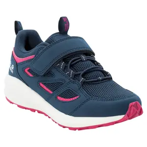 Chaussures de randonnée enfant Jack Wolfskin Vojo Vent VC image-1