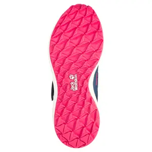 Chaussures de randonnée enfant Jack Wolfskin Vojo Vent VC image-4