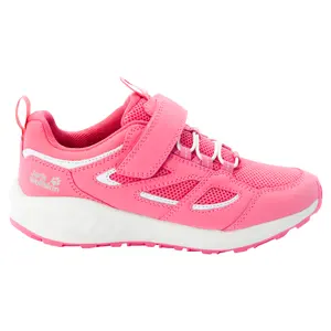 Chaussures de randonnée enfant Jack Wolfskin Vojo Vent VC image-0