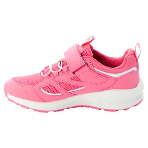 Chaussures de randonnée enfant Jack Wolfskin Vojo Vent VC image-5