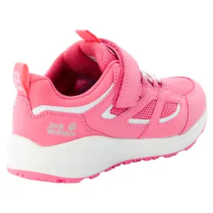 Chaussures de randonnée enfant Jack Wolfskin Vojo Vent VC image-2