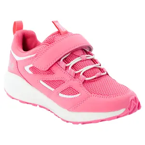 Chaussures de randonnée enfant Jack Wolfskin Vojo Vent VC image-1