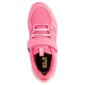 Chaussures de randonnée enfant Jack Wolfskin Vojo Vent VC image-3