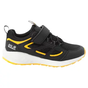 Chaussures de randonnée enfant Jack Wolfskin Vojo Vent VC image-0