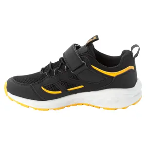 Chaussures de randonnée enfant Jack Wolfskin Vojo Vent VC image-5