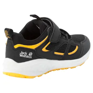 Chaussures de randonnée enfant Jack Wolfskin Vojo Vent VC image-2