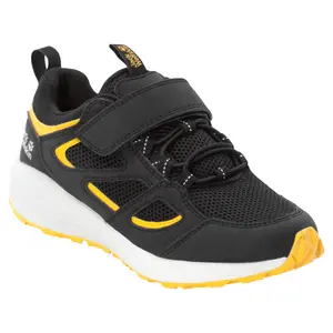 Chaussures de randonnée enfant Jack Wolfskin Vojo Vent VC image-1
