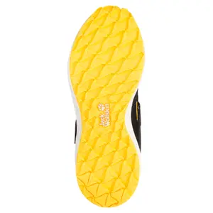 Chaussures de randonnée enfant Jack Wolfskin Vojo Vent VC image-4